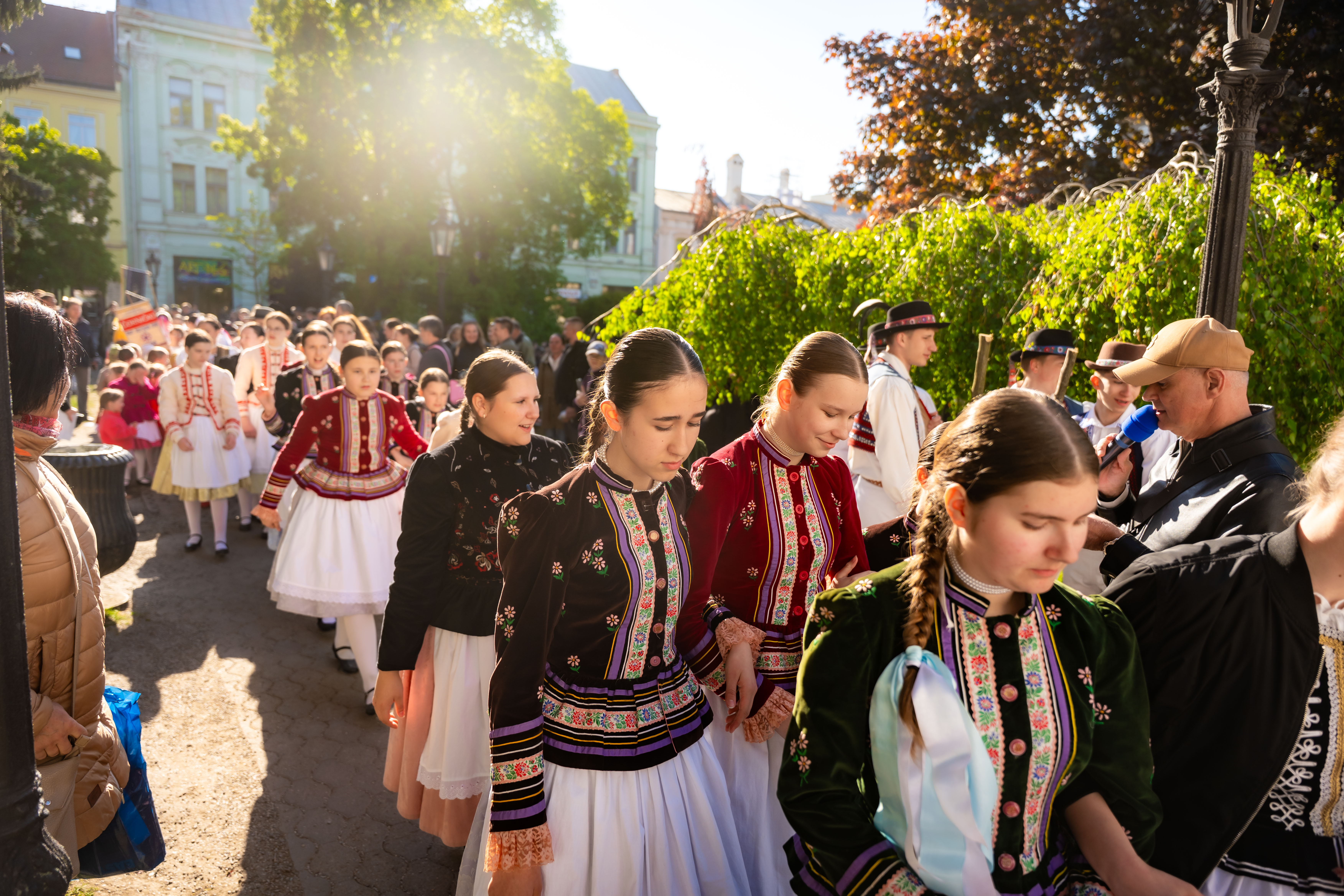 Oslavy Dna mesta Kosice - Stavanie maja-1-25